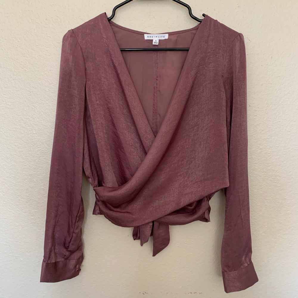Nordstrom Blouse
